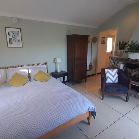 Studio Apartment In Bargemon 外观 照片