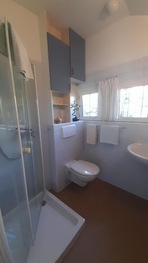 Studio Apartment In Bargemon 外观 照片